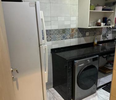 Dar Bouazza Wohnung | Apparemment TAMARIS