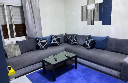 Dar Bouazza Wohnung | Apparemment TAMARIS