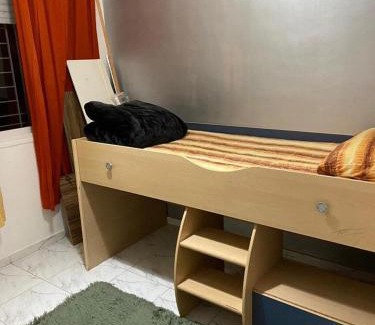 Dar Bouazza Wohnung | Apparemment TAMARIS