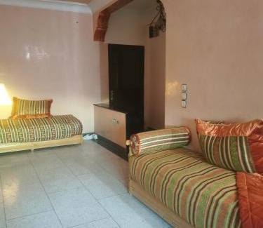 Meknes Wohnung | Appart à merjane