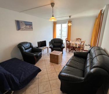 Champs-sur-Marne Wohnung | Appart 2 ch près RER Champs sur Marne - Disneyland et Paris