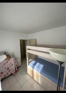 Champs-sur-Marne Wohnung | Appart 2 ch près RER Champs sur Marne - Disneyland et Paris