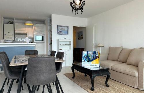 Banyuls-sur-Mer Wohnung | Appart 2 pièces - cabine 6 couchages BANYULS SUR MER BN130-C113