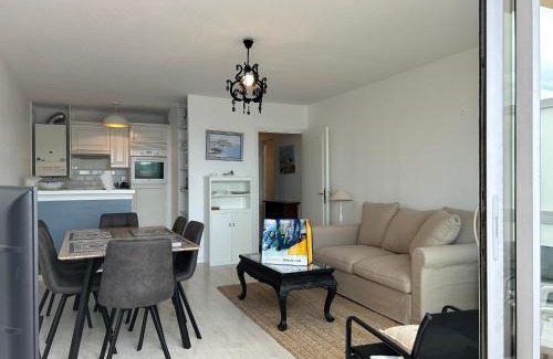 Banyuls-sur-Mer Wohnung | Appart 2 pièces - cabine 6 couchages BANYULS SUR MER BN130-C113