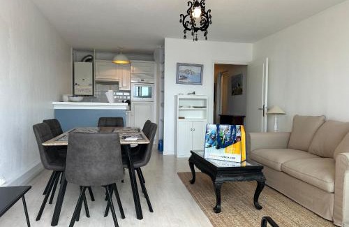 Banyuls-sur-Mer Wohnung | Appart 2 pièces - cabine 6 couchages BANYULS SUR MER BN130-C113