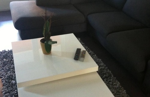 XIV Juillet Wohnung | Appart 3 Schlafzimmer Kurzurlaub