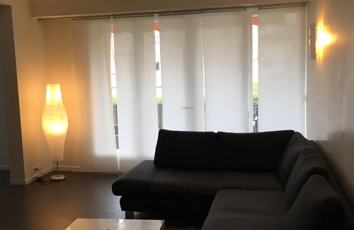 XIV Juillet Wohnung | Appart 3 Schlafzimmer Kurzurlaub