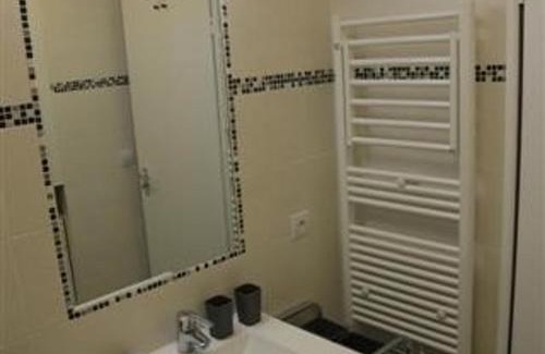 Le Barcares Wohnung | Appart 4 pièces, 8 pers, piscine, tennis, parking inclus - Port Barcarès - FR-1-195-58