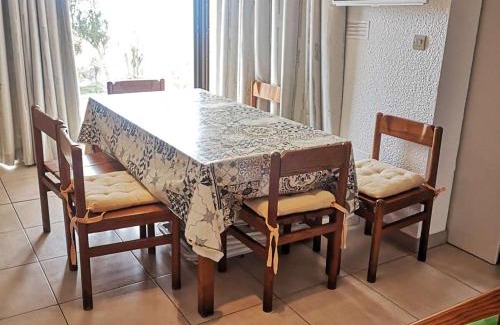 Le Barcares Wohnung | Appart 4 pièces, 8 pers, piscine, tennis, parking inclus - Port Barcarès - FR-1-195-58