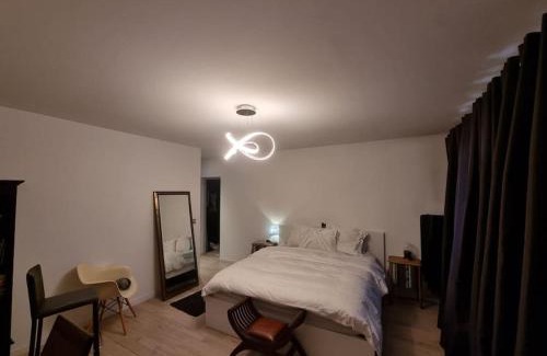 Joinville-le-Pont Wohnung | Appart 6 pers joinville Bois de Vincennes