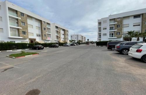 Tamariss Wohnung | APPART AMIR Belle Appartement avec pecine