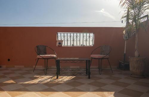 Menara Wohnung | Appart Atlas