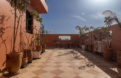 Menara Wohnung | Appart Atlas