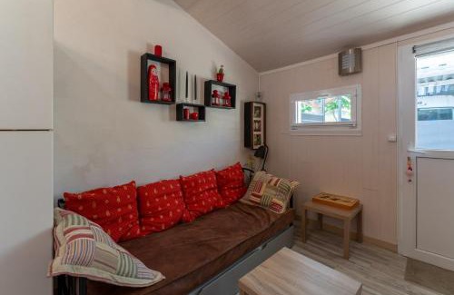 Manduel Wohnung | Appart Aux portes de la Camargue