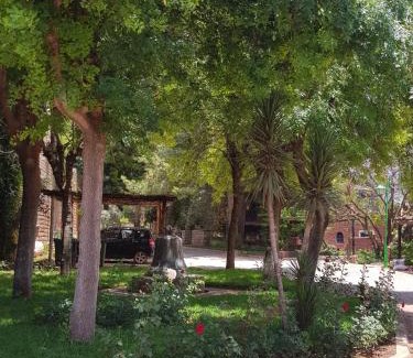 Bine el Ouidane Wohnung | Appart Bin Elouidane