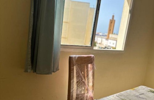 Mohammedia Wohnung | Appart chic et simple à louer