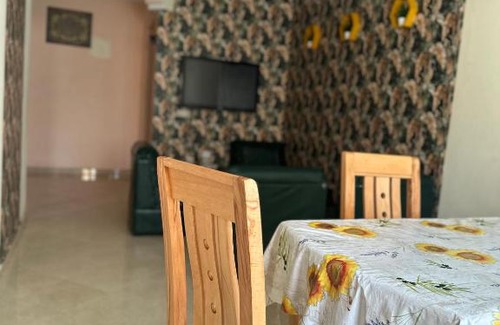 Mohammedia Wohnung | Appart chic et simple à louer