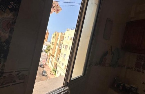 Mohammedia Wohnung | Appart chic et simple à louer