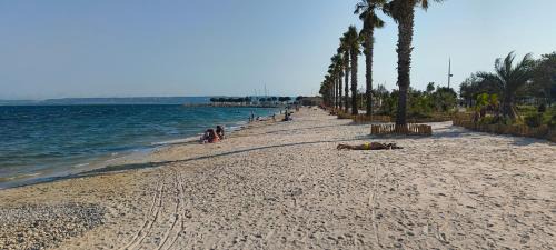 Berre-l'Etang Wohnung | Appart climatisé Berre l'étang plage