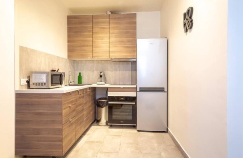 Champigny-sur-Marne Wohnung | Appart Cosy 2 chambres 6 personnes RER A 15 min