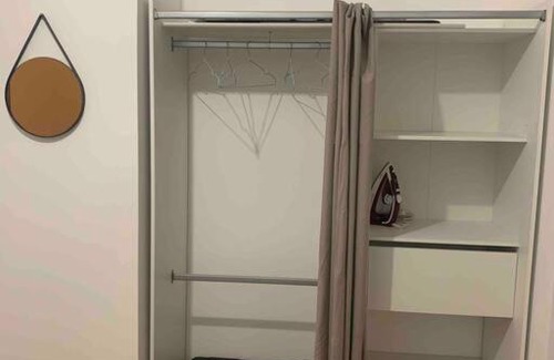Champigny-sur-Marne Wohnung | Appart Cosy 2 chambres 6 personnes RER A 15 min