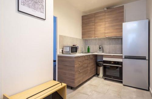 Champigny-sur-Marne Wohnung | Appart Cosy 2 chambres 6 personnes RER A 15 min