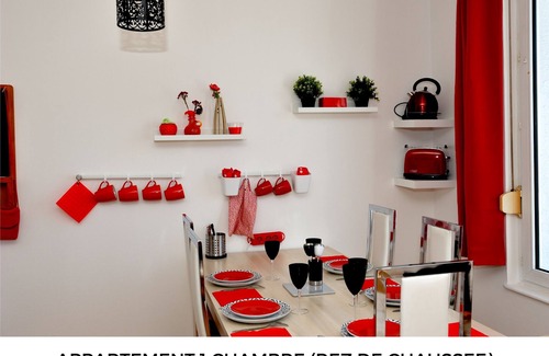 Downtown Wohnung | Studio-Eigenes Badezimmer-Meerblick