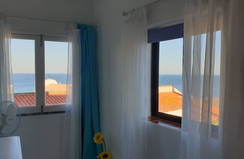 Peneco Beach Wohnung | Appart Devant la Plage, Tout Près du Centre