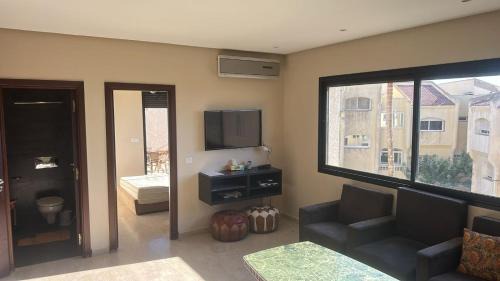 Palmeraie Wohnung | Appart For Rent Kech