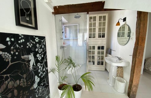Prince–Marmottan Wohnung | Appart'hôtel Paris Roland-Garros