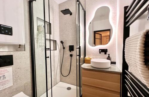 Bry-sur-Marne Wohnung | Appart Le Van Gogh - 3' RER - 11' Paris - 23' Disney