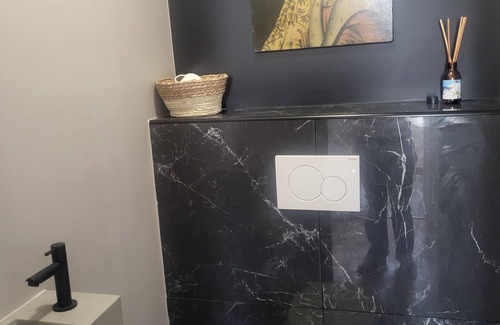 Bois-Colombes Wohnung | Appart Neuf Idéal Pour les JO