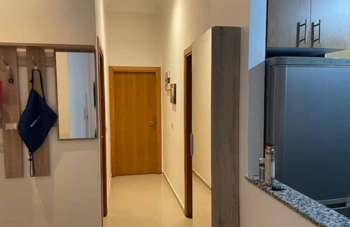 Asilah Wohnung | Appart RDJ vue sur mer Asilah Marina Golf