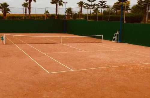 Asilah Wohnung | Appart RDJ vue sur mer Asilah Marina Golf