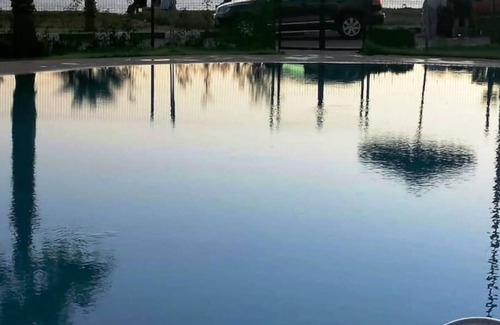 Asilah Wohnung | Appart RDJ vue sur mer Asilah Marina Golf