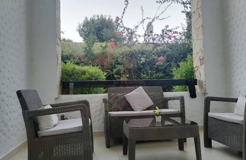 Asilah Wohnung | Appart RDJ vue sur mer Asilah Marina Golf