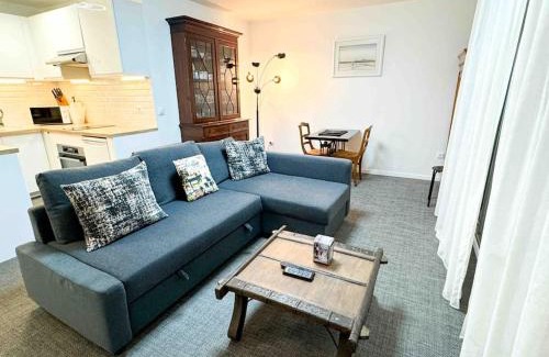 Joinville-le-Pont Wohnung | Appart sérénité au Pont de Joinville, Paris