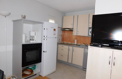 Premanon Wohnung | Appart Spacieux rez de Chaussée. 6 Pers + 1 Bébé. Station des Rousses-prémanon