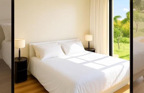 Ouahat Sidi Brahim Wohnung | Appart Vizir center 225
