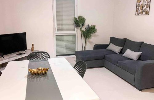 Vitry-sur-Seine Wohnung | Appart vue 360°, Paris, Parking