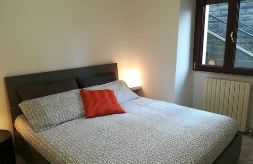 Castiglione dei Pepoli Wohnung | Appartamento Poli con giardino