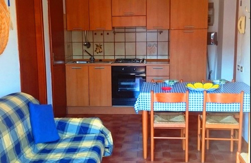 Tropea Wohnung | Appartamenti a Tropea