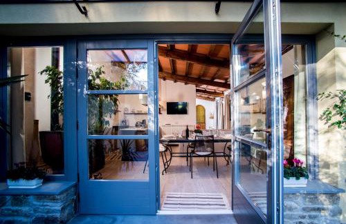 Piccione Wohnung | Appartamenti Byzantine Feel