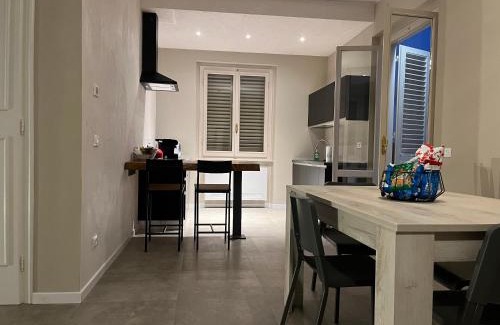 Luco di Mugello Wohnung | Appartamenti Maria Luisa