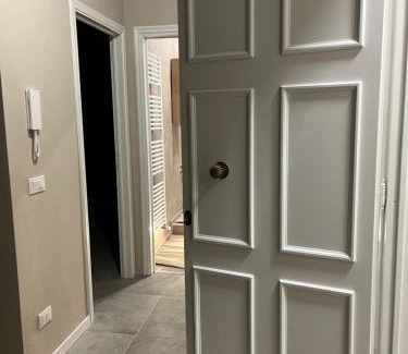 Luco di Mugello Wohnung | Appartamenti Maria Luisa