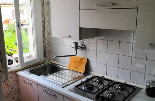 Lido di Classe Wohnung | Appartamento a due passi dal mare