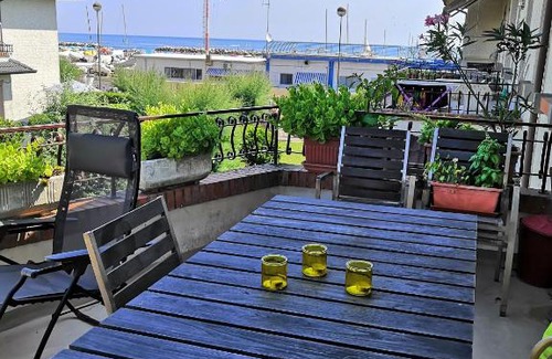Lido di Classe Wohnung | Appartamento a due passi dal mare