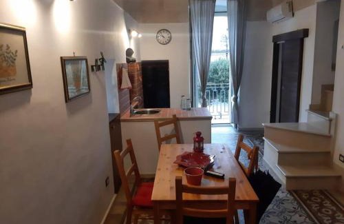 Mottola Wohnung | Appartamento centralissimo