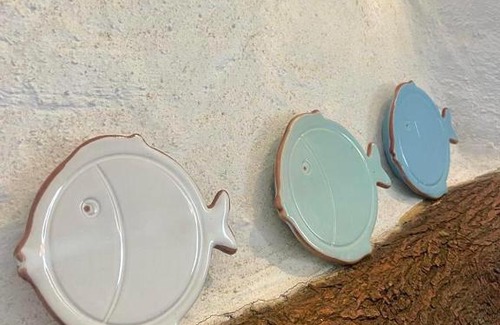 Porto Ottiolu Wohnung | Appartamento delle Rose