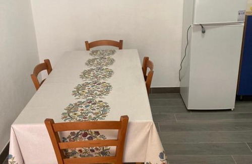 Isola di Capo Rizzuto Wohnung | Appartamento smart con splendido mare sotto casa